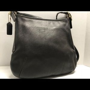 Coach Chocolate Brown Women’s Crossbody